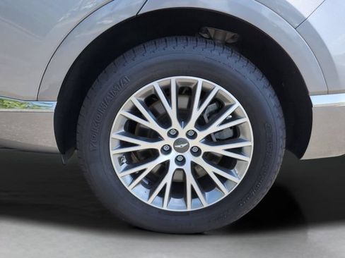 Used 2021 Genesis GV80 2.5T RWD image 37