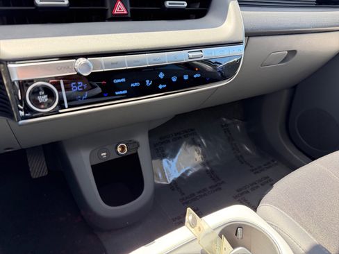 Certified 2024 Hyundai Ioniq 5 SEL RWD image 13