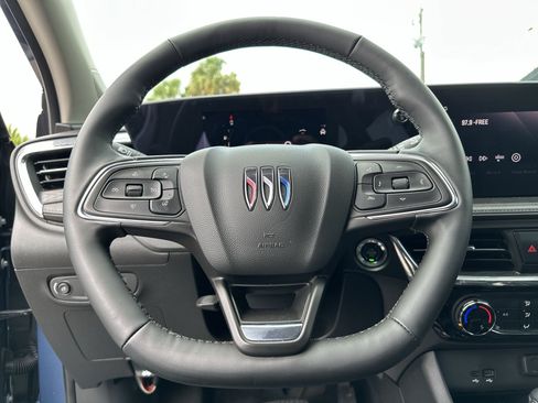 Used 2026 Buick Encore GX Sport Touring w/ Advanced Technology Package FWD image 11