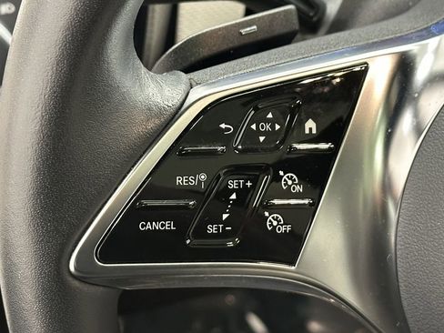 Certified 2025 Mercedes-Benz CLA 250 4MATIC image 26