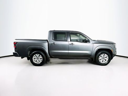 Used 2024 Nissan Frontier SV w/ SV Convenience Package image 10