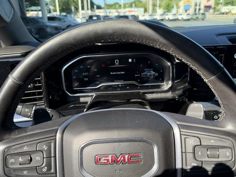 Used 2022 GMC Sierra 1500 Elevation w/ Elevation Premium Package AWD/4WD image 20