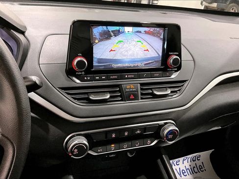 Used 2023 Nissan Altima 2.5 S image 29