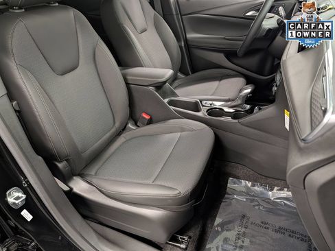 Used 2024 Buick Encore GX Preferred w/ Comfort Package AWD/4WD image 35