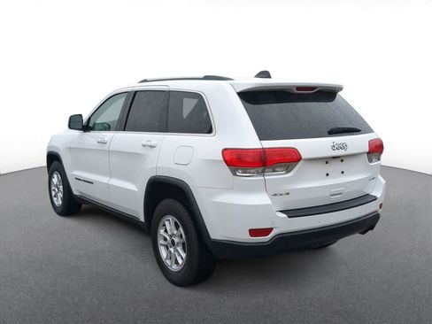Used 2019 Jeep Grand Cherokee Laredo AWD/4WD image 6