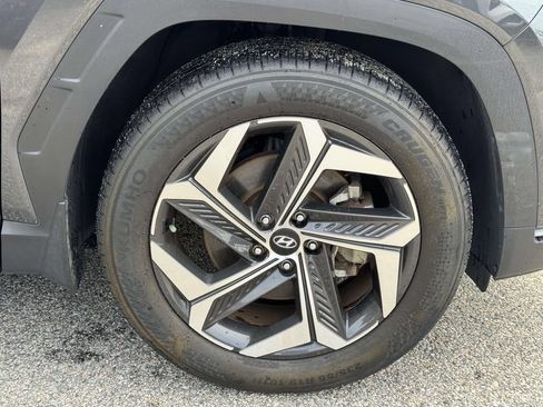 Used 2024 Hyundai Tucson SEL w/ Convenience Package FWD image 28