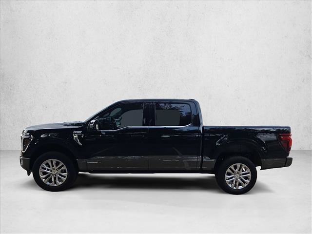 New 2026 Ford F150 King Ranch w/ Equipment Group 601A High AWD/4WD image 5