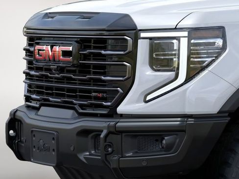 New 2026 GMC Sierra 1500 AT4X w/ LPO, Black Badging Package AWD/4WD image 13