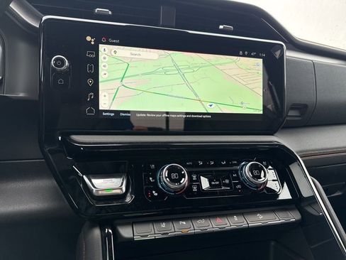 New 2026 GMC Sierra 2500 AT4 image 13