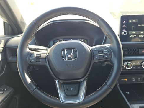 Used 2026 Honda CR-V TrailSport image 34