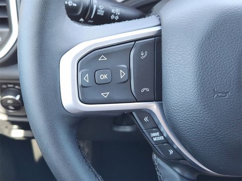 Used 2025 RAM 1500 Lone Star image 38