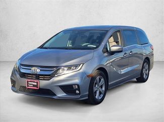 Used 2019 Honda Odyssey EX-L video 1