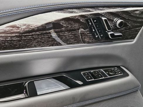 New 2026 Cadillac Escalade IQL Sport 1 image 24