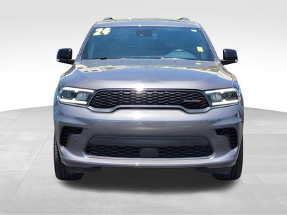 Used 2025 Dodge Durango GT