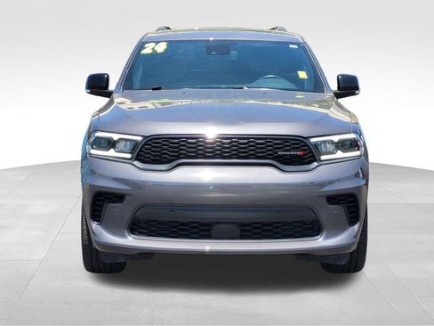 Used 2025 Dodge Durango GT AWD/4WD image 4