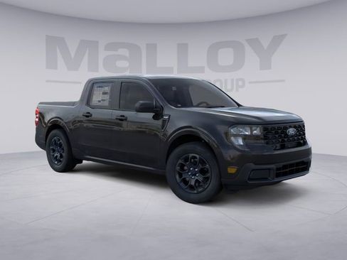 New 2026 Ford Maverick XLT image 7