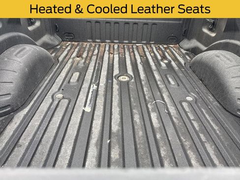Used 2017 Ford F250 Lariat w/ Lariat Value Package AWD/4WD image 5