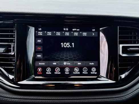 Used 2022 Dodge Durango SXT w/ Trailer Tow Group IV AWD/4WD image 13