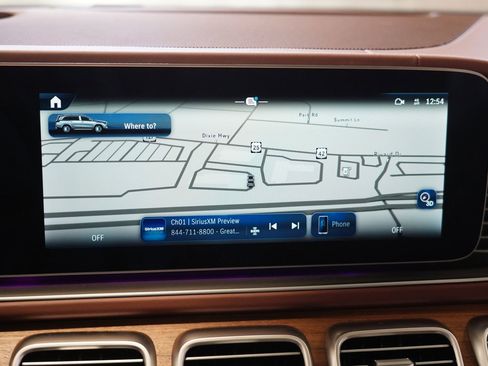 New 2026 Mercedes-Benz Maybach GLS 600 4MATIC image 26