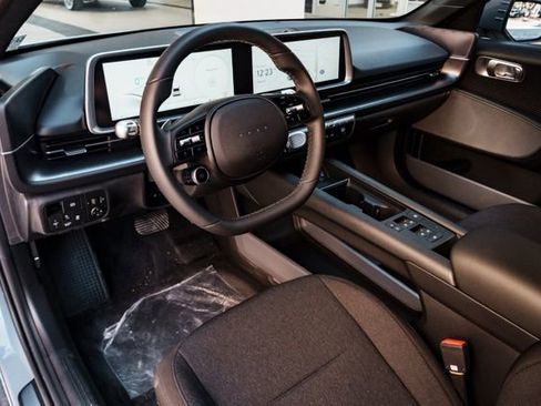 New 2025 Hyundai Ioniq 6 SE RWD image 8