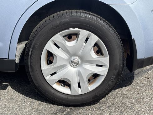 Used 2010 Nissan Versa 1.8 S w/ PWR Plus Pkg image 9