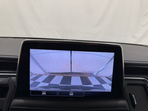 Used 2021 Chevrolet Tahoe LT image 40