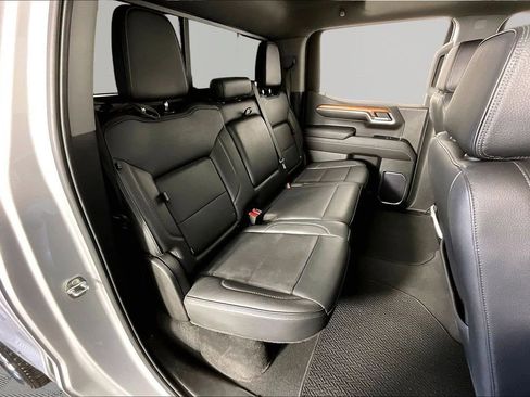Used 2022 GMC Sierra 1500 Denali w/ Denali Reserve Package RWD image 25