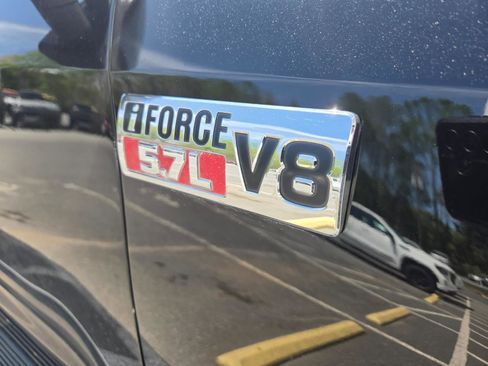 Used 2012 Toyota Tundra 4x4 CrewMax w/ TRD Rock Warrior Pkg image 5