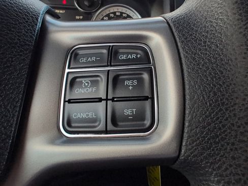 Used 2022 RAM 1500 Classic Warlock w/ Electronics Group image 27