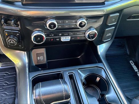 Used 2023 Ford F150 XLT w/ Equipment Group 302A High AWD/4WD image 24