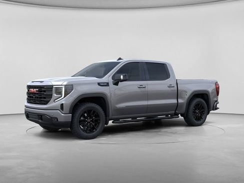 New 2026 GMC Sierra 1500 Elevation w/ Elevation Premium Package AWD/4WD image 2