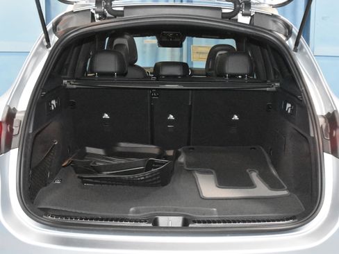 New 2026 Mercedes-Benz GLC 300 4MATIC image 25