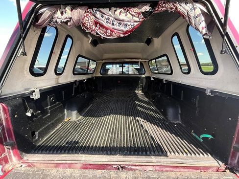 Used 1995 Dodge Ram 3500 Truck 2WD Regular Cab image 10