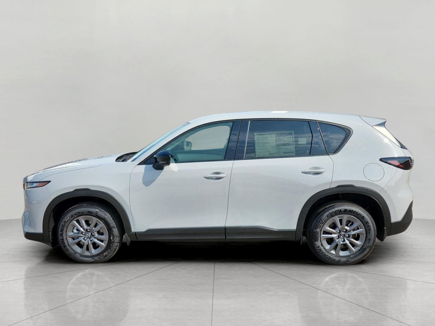 New 2026 MAZDA CX-5 Select AWD/4WD image 4