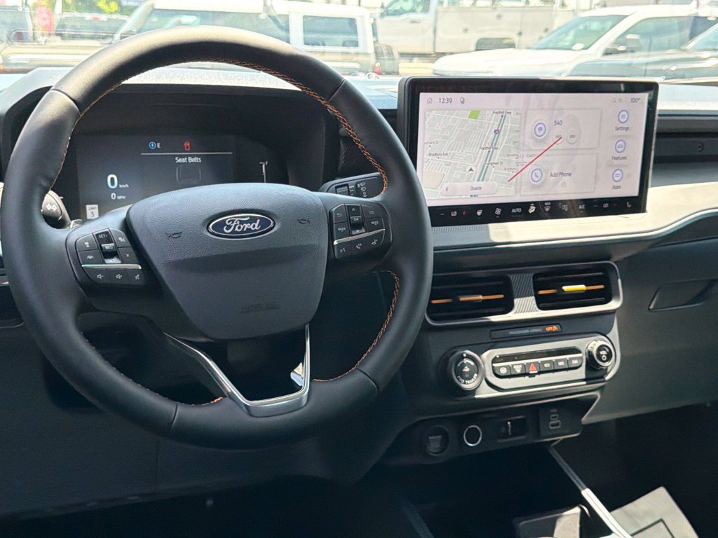 New 2026 Ford Maverick Tremor AWD/4WD image 31