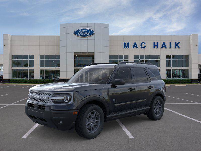 New 2026 Ford Bronco Sport Big Bend w/ Convenience Package AWD/4WD image 31