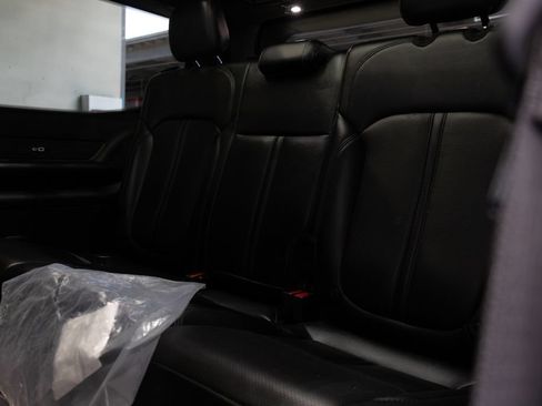 Used 2022 Jeep Wagoneer Series I w/ Convenience Group I RWD image 23