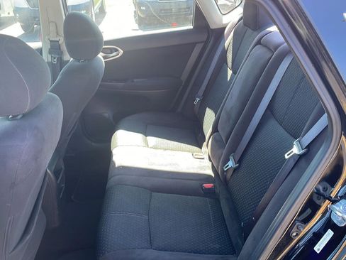 Used 2013 Nissan Sentra SR w/ Driver Pkg FWD image 27