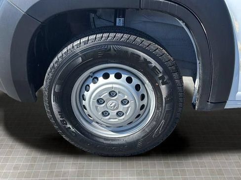 New 2026 RAM ProMaster 2500 w/ Safety Group FWD image 46