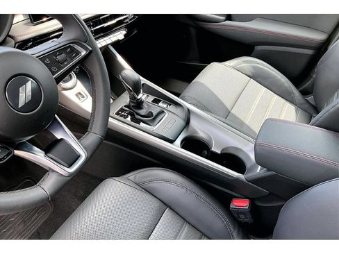 Certified 2024 Dodge Hornet GT Plus AWD/4WD image 18