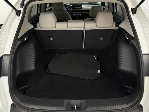 Certified 2023 Honda HR-V LX image 26