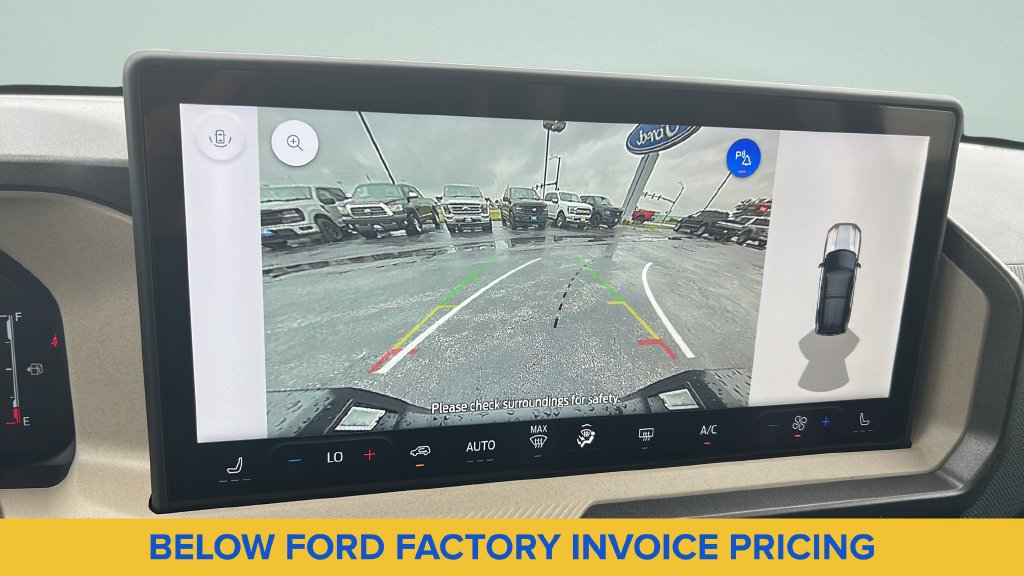 New 2026 Ford Bronco Sport Big Bend w/ Convenience Package AWD/4WD image 21