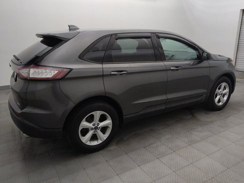 Used 2018 Ford Edge SE AWD/4WD image 10