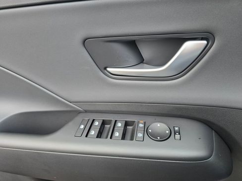 New 2026 Hyundai Kona SEL Premium image 31