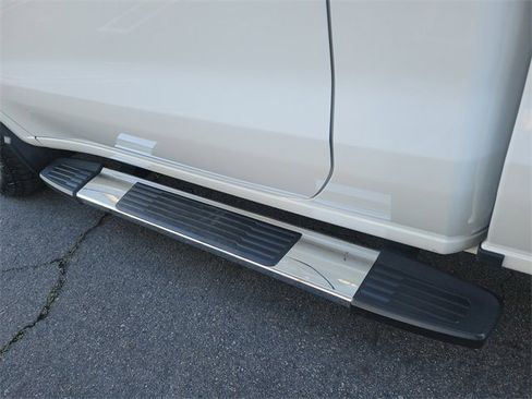 Used 2024 Chevrolet Silverado 1500 W/T w/ WT Value Package image 25