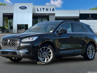 New 2025 Lincoln Corsair Grand Touring w/ Equipment Group 301A video 1