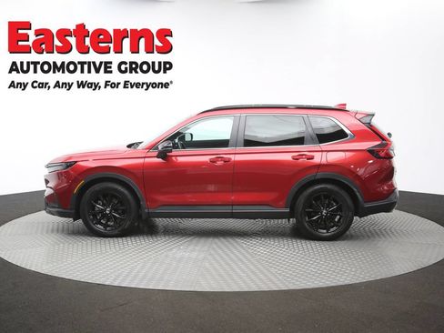 Used 2024 Honda CR-V Sport-L image 57