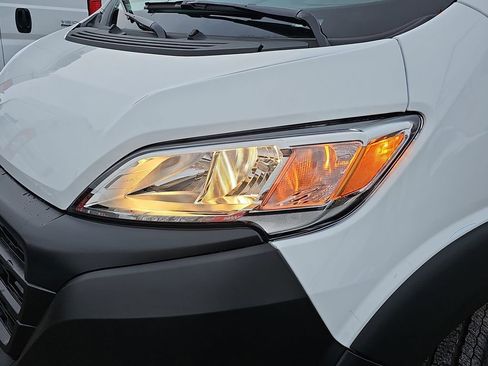 New 2026 RAM ProMaster 2500 w/ Convenience Group image 28