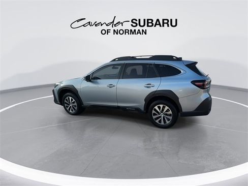 Certified 2024 Subaru Outback Premium image 6