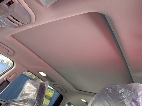 New 2026 Subaru Ascent Touring image 12